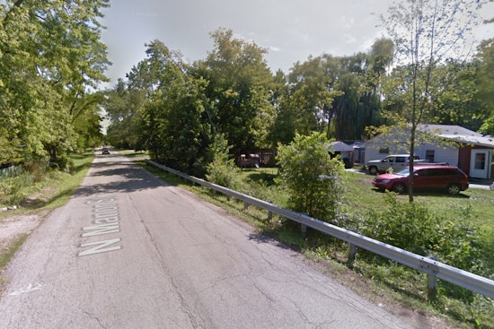9-Year-Old in Critical Condition After Stabbing in Beach Park Home, Suspect Apprehended