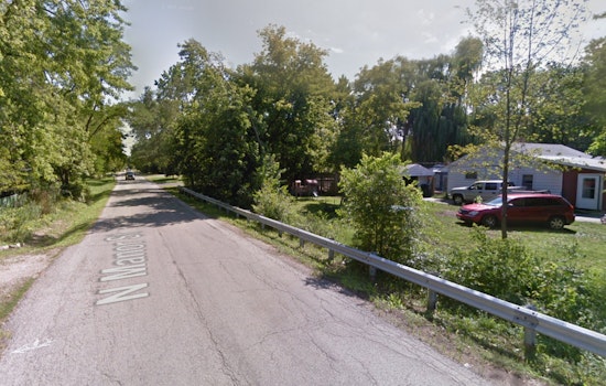 9-Year-Old in Critical Condition After Stabbing in Beach Park Home, Suspect Apprehended