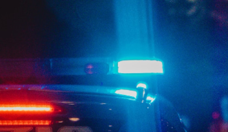 San Antonio Suburb Robbery and Assault Suspect Evades Capture, Schools on Lockdown