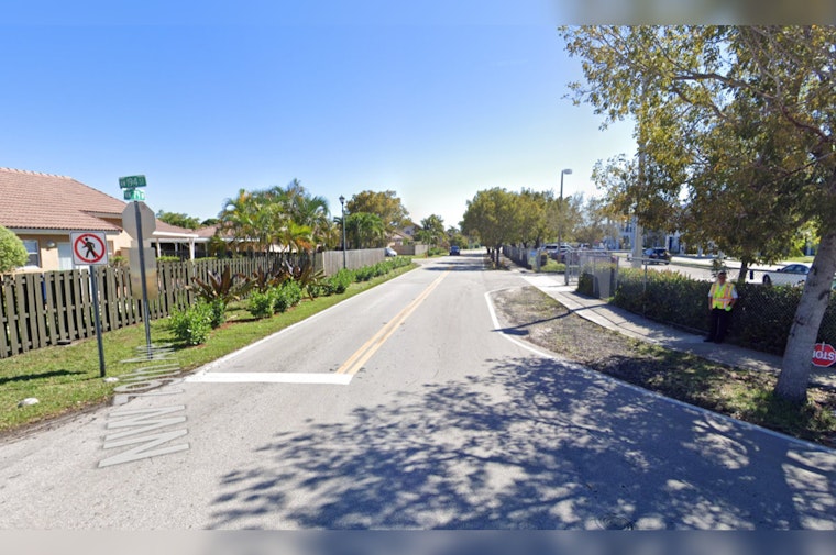 Homeowner Fatally Shoots Suspect in NW Miami-Dade Car Burglary, Second Suspect Sought