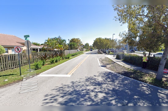 Homeowner Fatally Shoots Suspect in NW Miami-Dade Car Burglary, Second Suspect Sought
