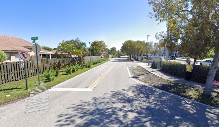 Homeowner Fatally Shoots Suspect in NW Miami-Dade Car Burglary, Second Suspect Sought