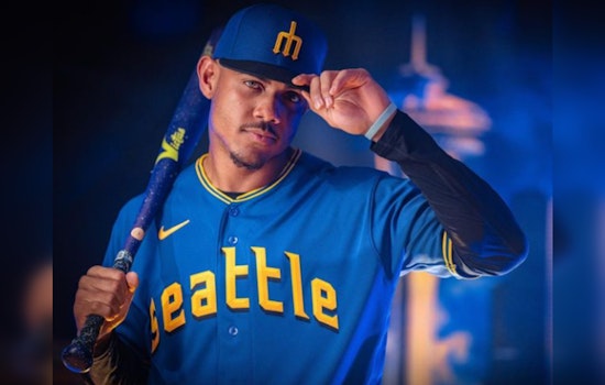 Julio Rodriguez's Hunger for Victory Ignites Mariners' Championship Aspirations as Spring Training Approaches