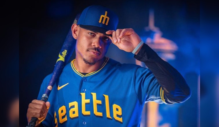 Julio Rodriguez's Hunger for Victory Ignites Mariners' Championship Aspirations as Spring Training Approaches