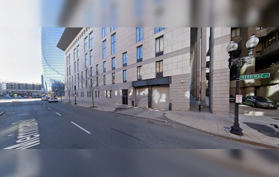 MassGOP Signals Renewal with Strategic Move to Boston’s West End from Woburn Base