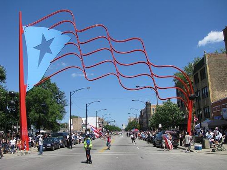 Illinois Designates 'Puerto Rico Town', Nine Other Sites as State Cultural Districts to Boost Heritage Preservation