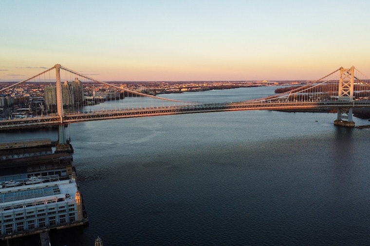 Philadelphia-Area Bridges to Employ License Plate Readers in Security Boost