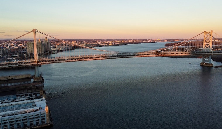 Philadelphia-Area Bridges to Employ License Plate Readers in Security Boost