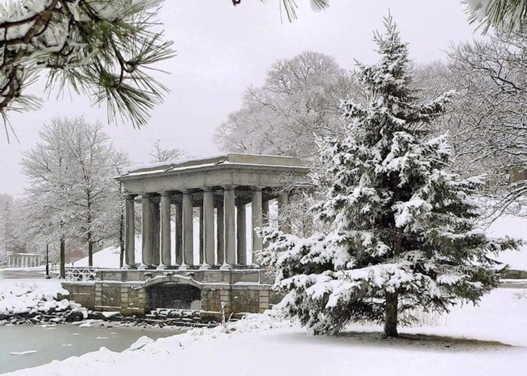 Plymouth Officials Announce Dawn-to-Midnight Parking Ban Amid Impending Snowstorm