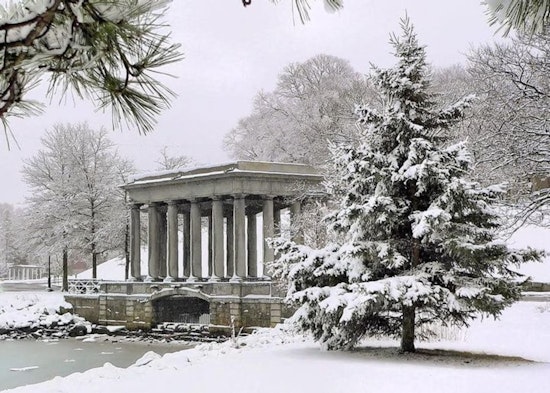Plymouth Officials Announce Dawn-to-Midnight Parking Ban Amid Impending Snowstorm