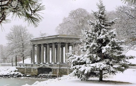 Plymouth Officials Announce Dawn-to-Midnight Parking Ban Amid Impending Snowstorm
