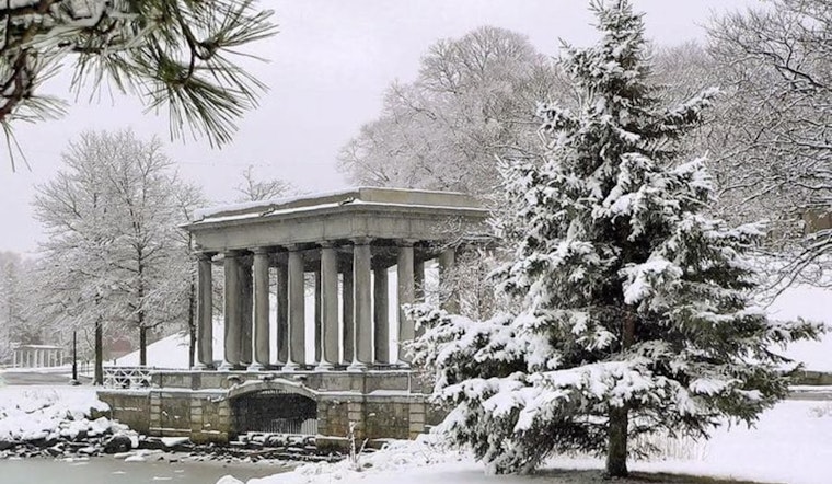 Plymouth Officials Announce Dawn-to-Midnight Parking Ban Amid Impending Snowstorm