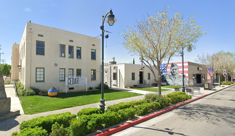 Lancaster Unveils Studio 606, A New Multimedia Hub for Local Artistic Talent