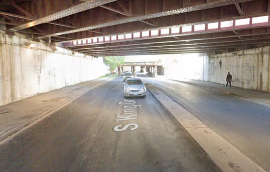 Chicago Teens, Ages 16 and 13, Charged With Armed Robbery and Aggravated Battery