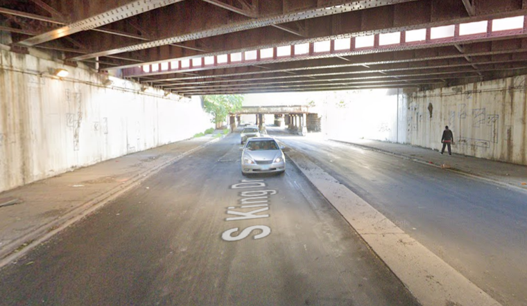 Chicago Teens, Ages 16 and 13, Charged With Armed Robbery and Aggravated Battery