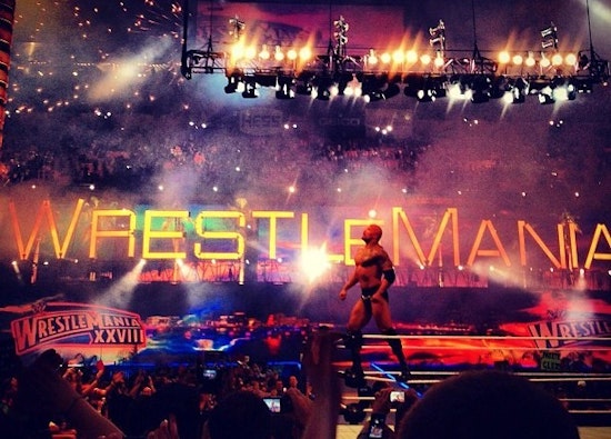 The Rock Returns to WWE Smackdown in Dallas, Shocks Fans by Teaming with Reigns; Gears Up for WrestleMania 40