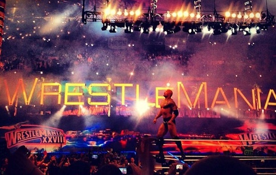 The Rock Returns to WWE Smackdown in Dallas, Shocks Fans by Teaming with Reigns; Gears Up for WrestleMania 40