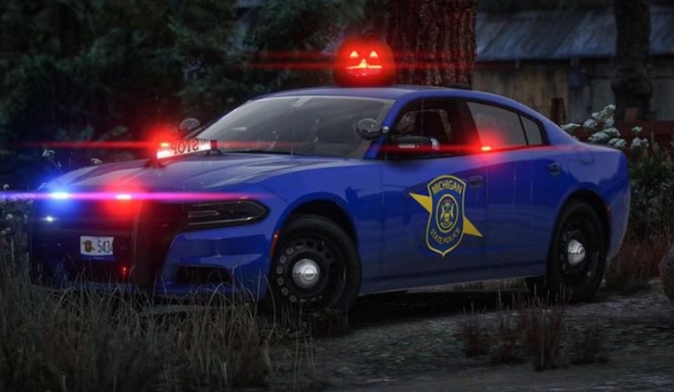 Body of Missing 55-Year-Old Cadillac Man Found Buried in Backyard, Michigan Mystery Involves Two Known Narcotic Users as Suspects