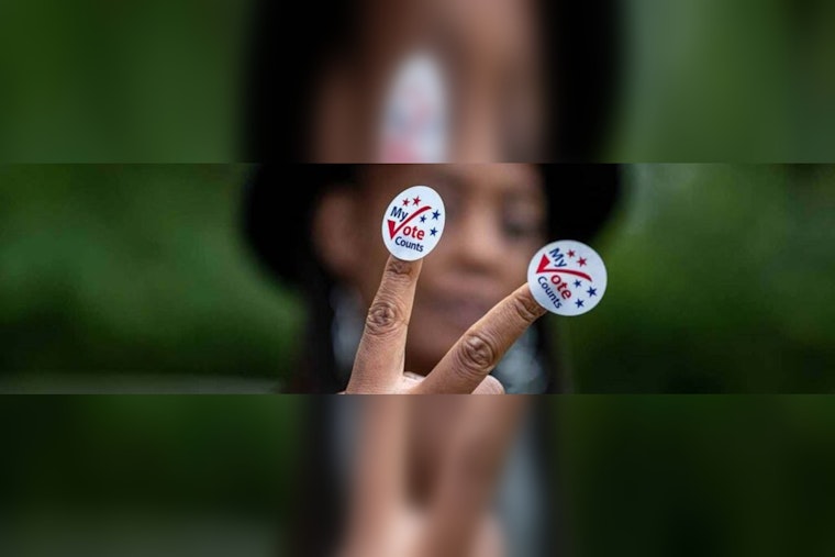 ACC Encourages Voter Participation Ahead of Texas Presidential Primary Elections