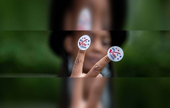 ACC Encourages Voter Participation Ahead of Texas Presidential Primary Elections