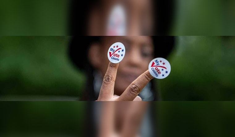 ACC Encourages Voter Participation Ahead of Texas Presidential Primary Elections