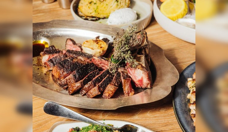 Acclaimed West Hollywood Steakhouse Charcoal Sunset Closes Amid Economic Struggles