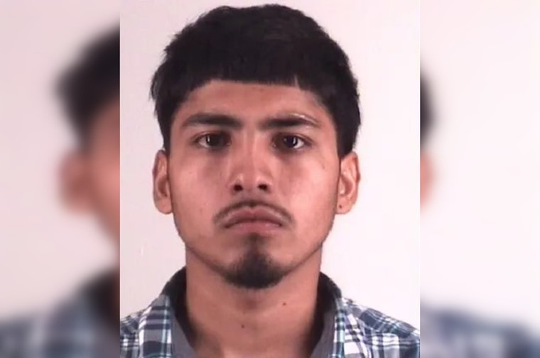 Accused Austin Gym Parking Lot Killer Deported from Mexico, Faces Extradition to Travis County