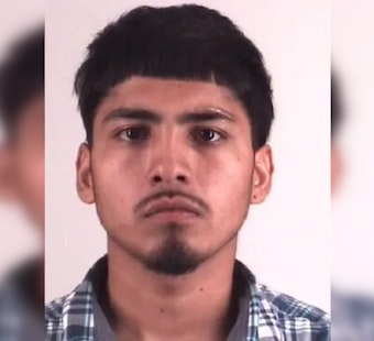 Accused Austin Gym Parking Lot Killer Deported from Mexico, Faces Extradition to Travis County