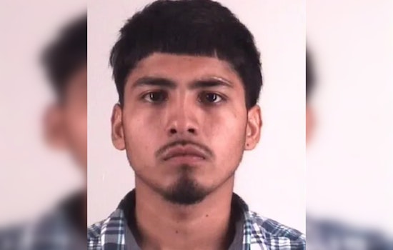 Accused Austin Gym Parking Lot Killer Deported from Mexico, Faces Extradition to Travis County