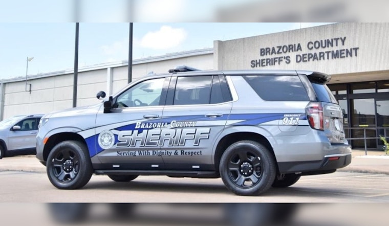 Active Shooter Alert in Angleton Withdrawn as Police Secure Area, Schools Lockdown as Precaution