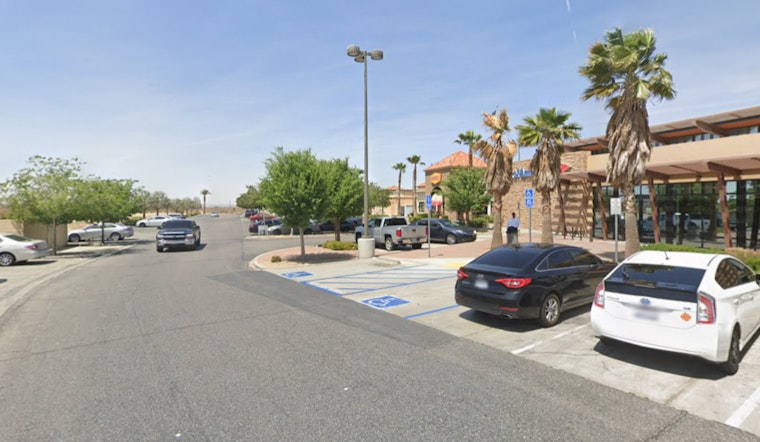 Adelanto Woman Suspected of Carjacking and Dragging Vehicle Owner Outside Bank of America