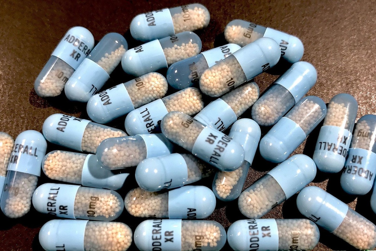 ADHD Medication Shortage Persists, Plaguing Patients in Chicago and