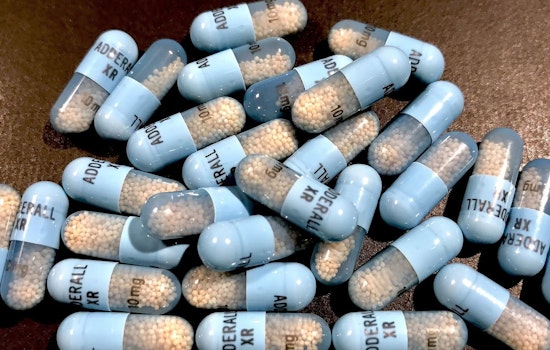 ADHD Medication Shortage Persists, Plaguing Patients in Chicago and Baltimore