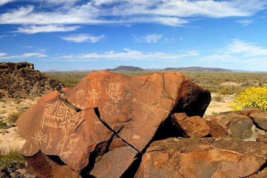 Advocacy Groups Push Biden to Designate Arizona's Great Bend of the Gila as National Monument