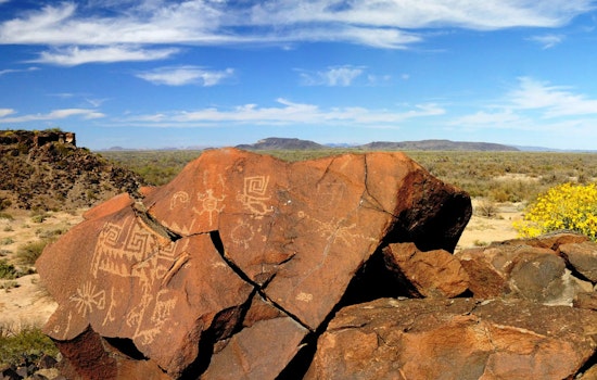 Advocacy Groups Push Biden to Designate Arizona's Great Bend of the Gila as National Monument