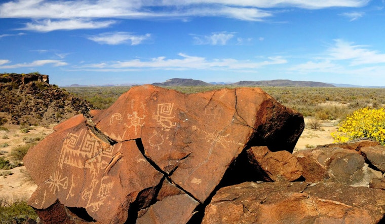 Advocacy Groups Push Biden to Designate Arizona's Great Bend of the Gila as National Monument