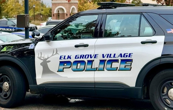 After 18 Years, Suspect in 2005 Elk Grove Village Murder Captured in Mexico and Extradited