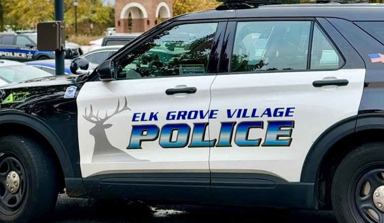 After 18 Years, Suspect in 2005 Elk Grove Village Murder Captured in Mexico and Extradited