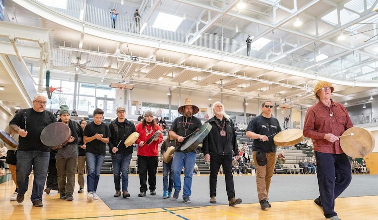 After Century-Long Wait, Chinook Indian Nation Nears Justice with Court-Ordered Settlement Funds