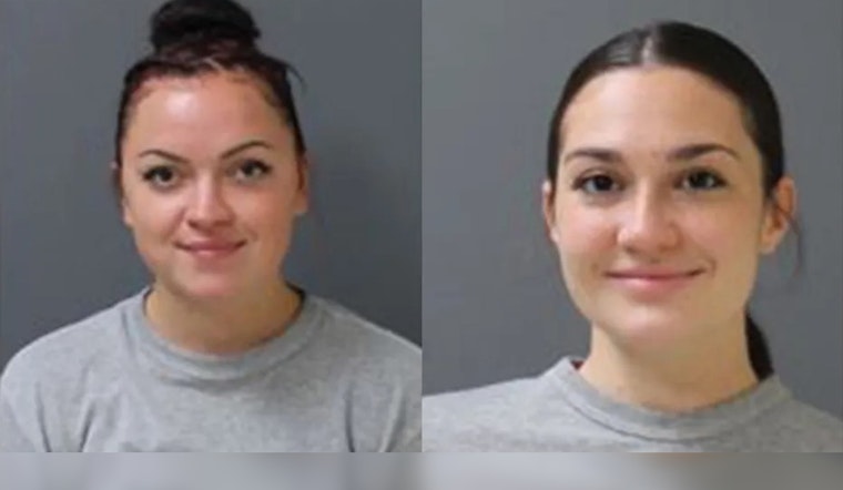 After Minnesota Law Change, Two Women Resentenced and Released in Bloomington Fatal Home Invasion Case