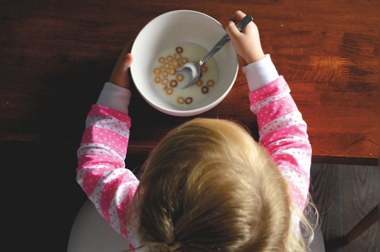 AGs Pound FDA's Door, Detail Kids Crisis in Baby Food Lead Scare