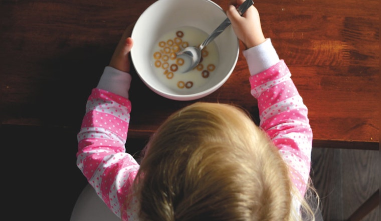 AGs Pound FDA's Door, Detail Kids Crisis in Baby Food Lead Scare