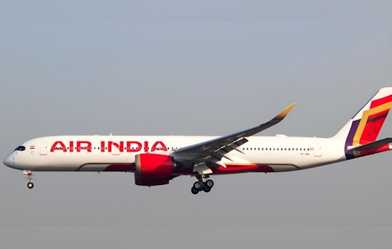 Air India Eyes Expansion with Direct Flights to Seattle, Los Angeles, and Dallas