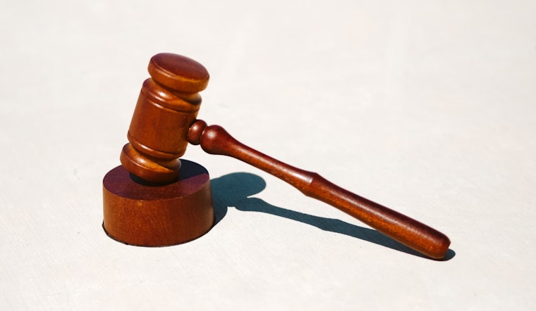 Alabama Duo Pleads Guilty in Michigan Murder-for-Hire Plot, One Faces Sentencing