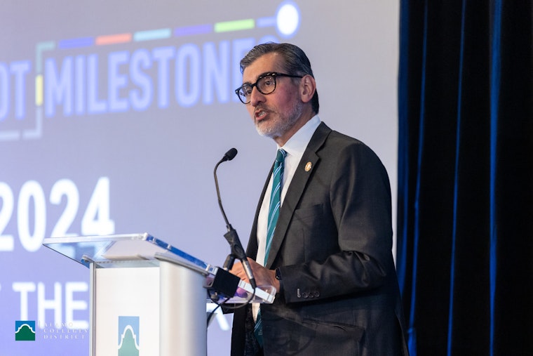 Alamo Colleges District Aims for 15,000 Enrollment Boost in San Antonio by 2028