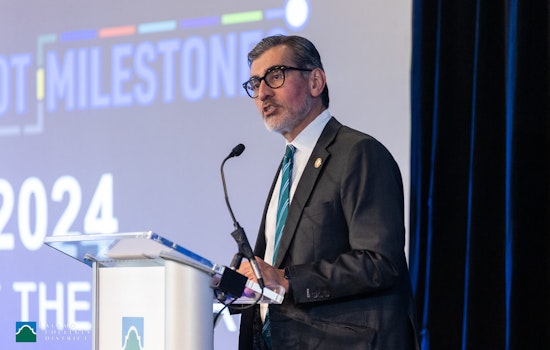 Alamo Colleges District Aims for 15,000 Enrollment Boost in San Antonio by 2028