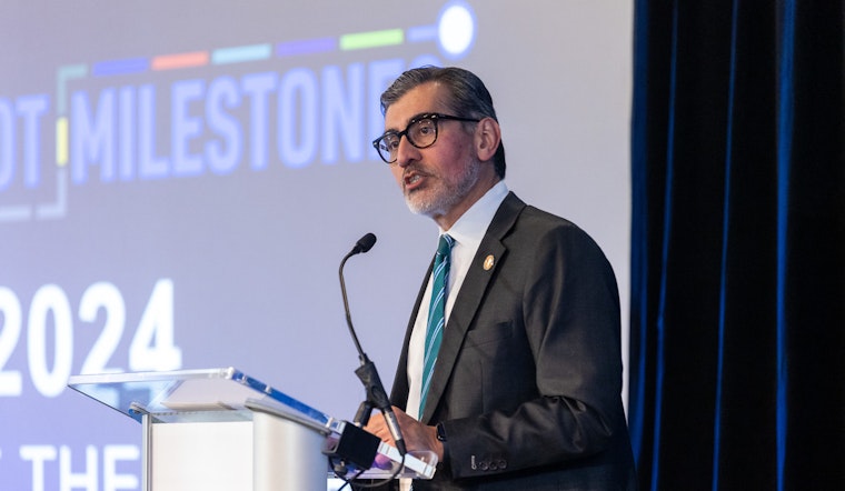 Alamo Colleges District Aims for 15,000 Enrollment Boost in San Antonio by 2028