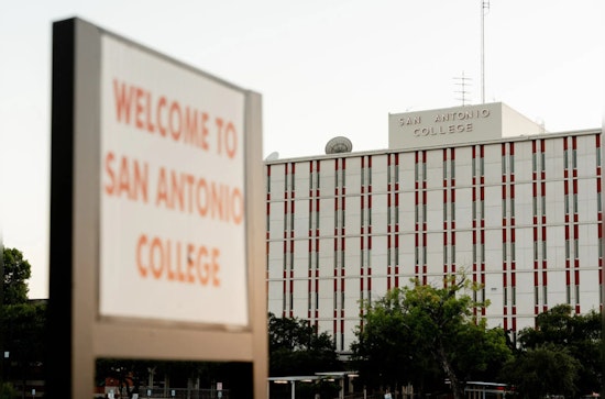 Alamo Colleges District Aims to Nearly Double Workforce Program Students by 2028 in San Antonio