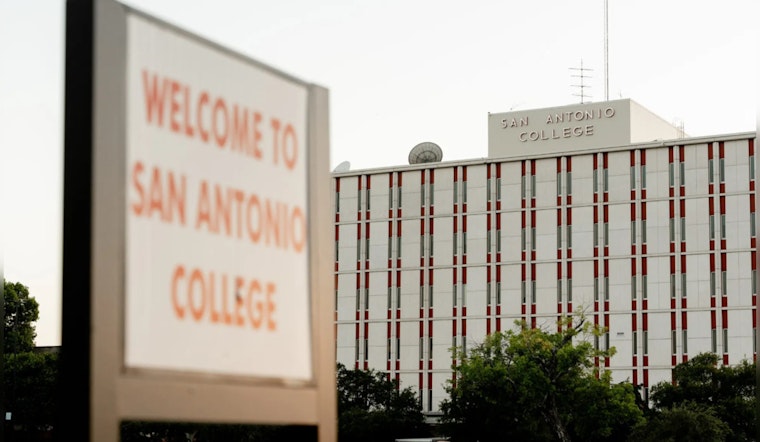 Alamo Colleges District Aims to Nearly Double Workforce Program Students by 2028 in San Antonio