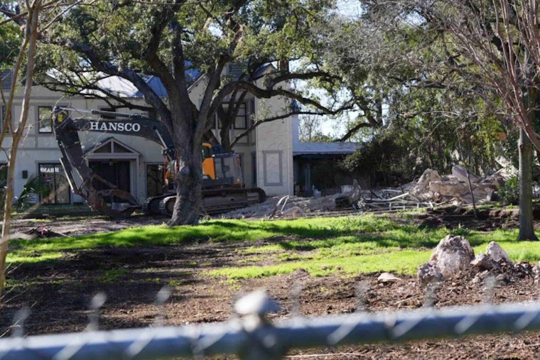 Alamo Heights Council Grapples With Historic Preservation Amid School Renovation Plans